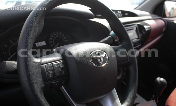 Nunua Imported Toyota Hilux Nyingine Gari ndani ya Import - Dubai nchini Zambia Nunua Imported Toyota Hilux Nyingine Gari ndani ya Import - Dubai nchini Zambia