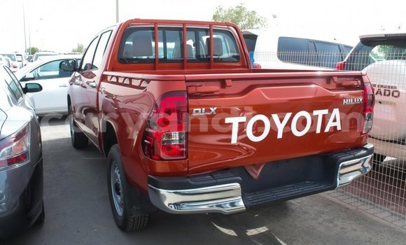 Nunua Imported Toyota Hilux Nyingine Gari ndani ya Import - Dubai nchini Zambia Nunua Imported Toyota Hilux Nyingine Gari ndani ya Import - Dubai nchini Zambia
