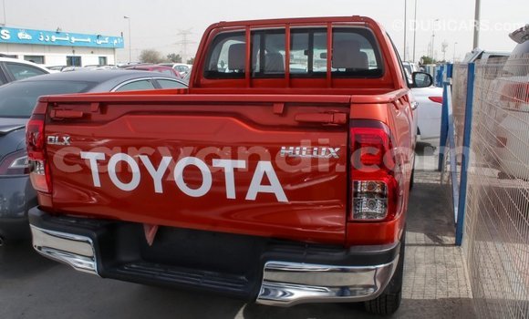 Nunua Imported Toyota Hilux Nyingine Gari ndani ya Import - Dubai nchini Zambia Nunua Imported Toyota Hilux Nyingine Gari ndani ya Import - Dubai nchini Zambia