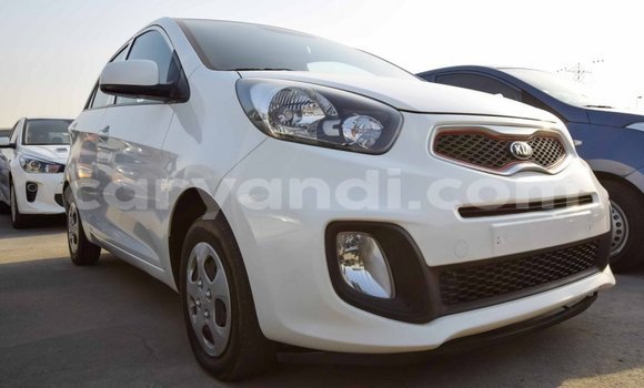 Acheter Import Voiture Kia Picanto Blanc à Import - Dubai, Zambie Acheter Import Voiture Kia Picanto Blanc à Import - Dubai, Zambie