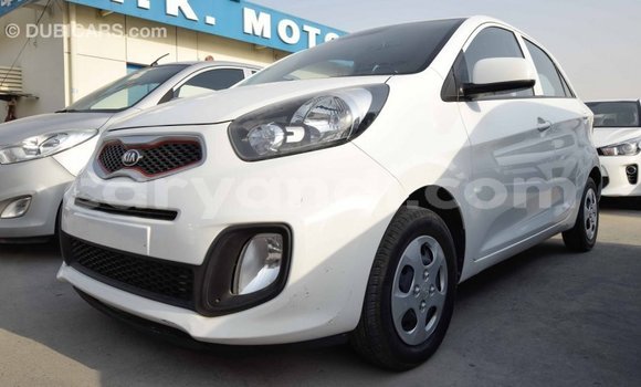 Acheter Import Voiture Kia Picanto Blanc à Import - Dubai, Zambie Acheter Import Voiture Kia Picanto Blanc à Import - Dubai, Zambie