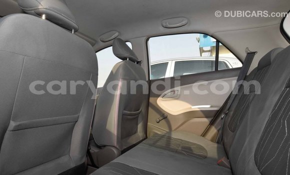 Acheter Import Voiture Kia Picanto Blanc à Import - Dubai, Zambie Acheter Import Voiture Kia Picanto Blanc à Import - Dubai, Zambie