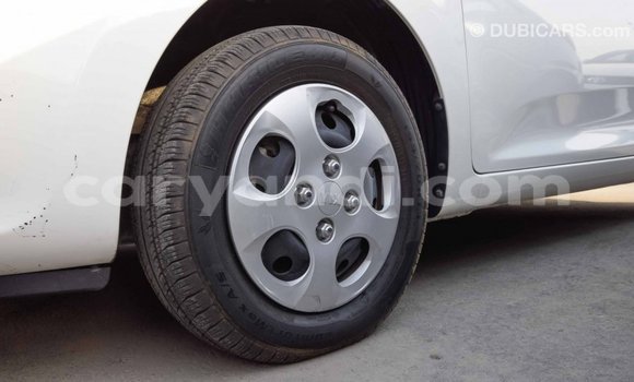 Acheter Import Voiture Kia Picanto Blanc à Import - Dubai, Zambie Acheter Import Voiture Kia Picanto Blanc à Import - Dubai, Zambie