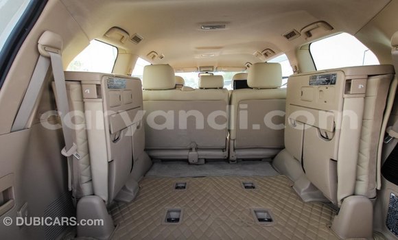 Nunua Imported Toyota Land Cruiser Nyeupe Gari ndani ya Import - Dubai nchini Zambia Nunua Imported Toyota Land Cruiser Nyeupe Gari ndani ya Import - Dubai nchini Zambia