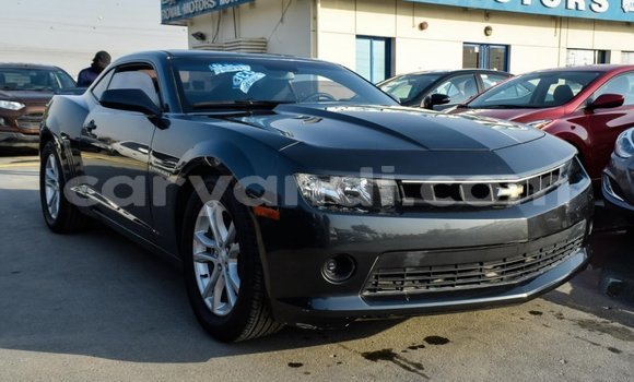 Nunua Imported Chevrolet Camaro Nyingine Gari ndani ya Import - Dubai nchini Zambia Nunua Imported Chevrolet Camaro Nyingine Gari ndani ya Import - Dubai nchini Zambia