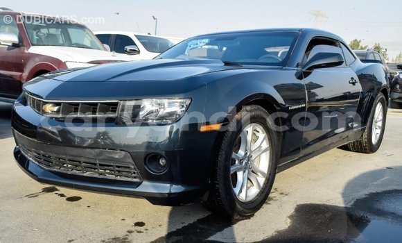 Nunua Imported Chevrolet Camaro Nyingine Gari ndani ya Import - Dubai nchini Zambia Nunua Imported Chevrolet Camaro Nyingine Gari ndani ya Import - Dubai nchini Zambia