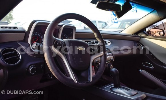 Nunua Imported Chevrolet Camaro Nyingine Gari ndani ya Import - Dubai nchini Zambia Nunua Imported Chevrolet Camaro Nyingine Gari ndani ya Import - Dubai nchini Zambia