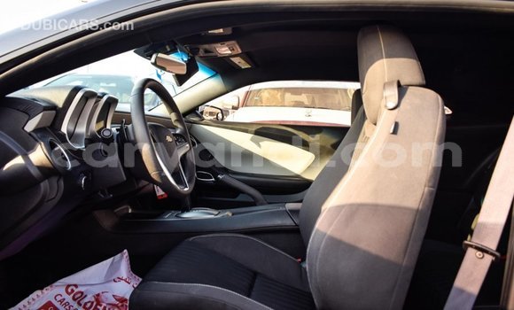Nunua Imported Chevrolet Camaro Nyingine Gari ndani ya Import - Dubai nchini Zambia Nunua Imported Chevrolet Camaro Nyingine Gari ndani ya Import - Dubai nchini Zambia