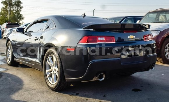 Nunua Imported Chevrolet Camaro Nyingine Gari ndani ya Import - Dubai nchini Zambia Nunua Imported Chevrolet Camaro Nyingine Gari ndani ya Import - Dubai nchini Zambia