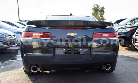 Nunua Imported Chevrolet Camaro Nyingine Gari ndani ya Import - Dubai nchini Zambia Nunua Imported Chevrolet Camaro Nyingine Gari ndani ya Import - Dubai nchini Zambia