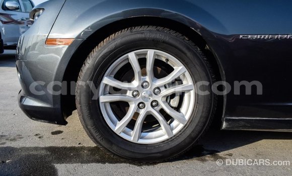 Nunua Imported Chevrolet Camaro Nyingine Gari ndani ya Import - Dubai nchini Zambia Nunua Imported Chevrolet Camaro Nyingine Gari ndani ya Import - Dubai nchini Zambia