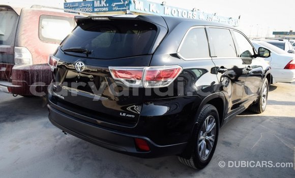 Tenga Imported Toyota Highlander Nhema Mota in Import - Dubai in Zambia Tenga Imported Toyota Highlander Nhema Mota in Import - Dubai in Zambia