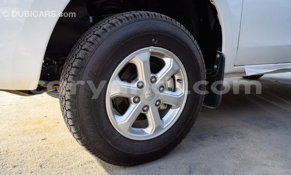 Nunua Imported Mitsubishi L200 Nyeupe Gari ndani ya Import - Dubai nchini Zambia Nunua Imported Mitsubishi L200 Nyeupe Gari ndani ya Import - Dubai nchini Zambia