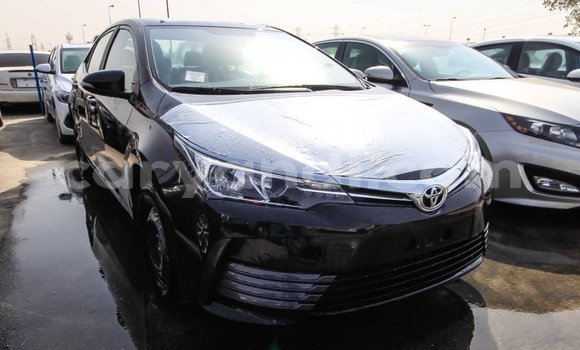 Nunua Imported Toyota Corolla Nyeusi Gari ndani ya Import - Dubai nchini Zambia Nunua Imported Toyota Corolla Nyeusi Gari ndani ya Import - Dubai nchini Zambia