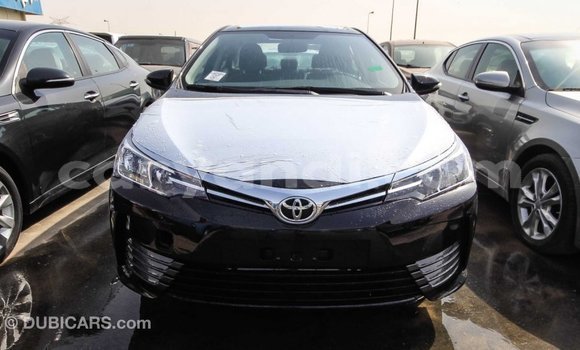 Nunua Imported Toyota Corolla Nyeusi Gari ndani ya Import - Dubai nchini Zambia Nunua Imported Toyota Corolla Nyeusi Gari ndani ya Import - Dubai nchini Zambia