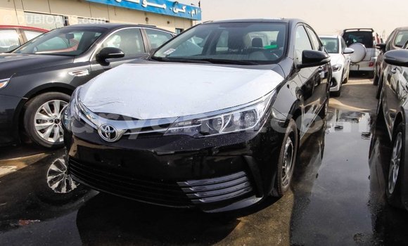 Nunua Imported Toyota Corolla Nyeusi Gari ndani ya Import - Dubai nchini Zambia Nunua Imported Toyota Corolla Nyeusi Gari ndani ya Import - Dubai nchini Zambia