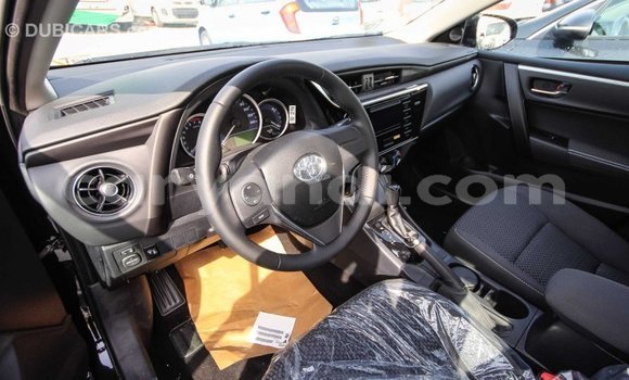 Nunua Imported Toyota Corolla Nyeusi Gari ndani ya Import - Dubai nchini Zambia Nunua Imported Toyota Corolla Nyeusi Gari ndani ya Import - Dubai nchini Zambia