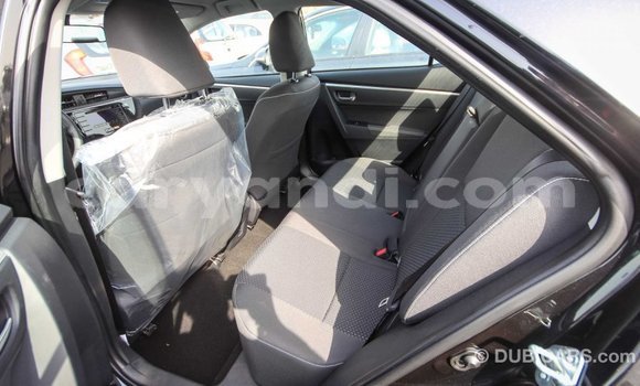 Nunua Imported Toyota Corolla Nyeusi Gari ndani ya Import - Dubai nchini Zambia Nunua Imported Toyota Corolla Nyeusi Gari ndani ya Import - Dubai nchini Zambia