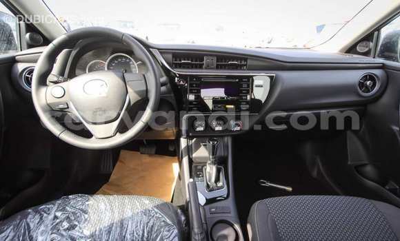 Nunua Imported Toyota Corolla Nyeusi Gari ndani ya Import - Dubai nchini Zambia Nunua Imported Toyota Corolla Nyeusi Gari ndani ya Import - Dubai nchini Zambia
