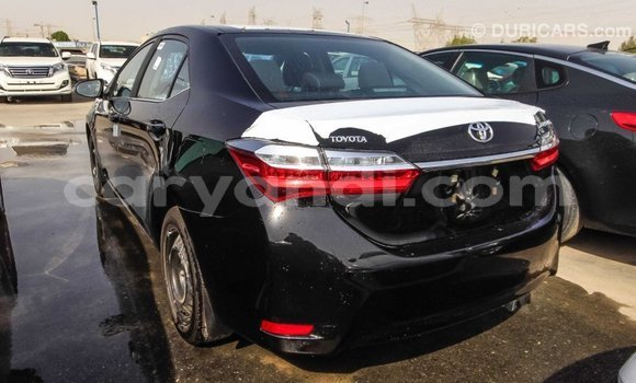 Nunua Imported Toyota Corolla Nyeusi Gari ndani ya Import - Dubai nchini Zambia Nunua Imported Toyota Corolla Nyeusi Gari ndani ya Import - Dubai nchini Zambia