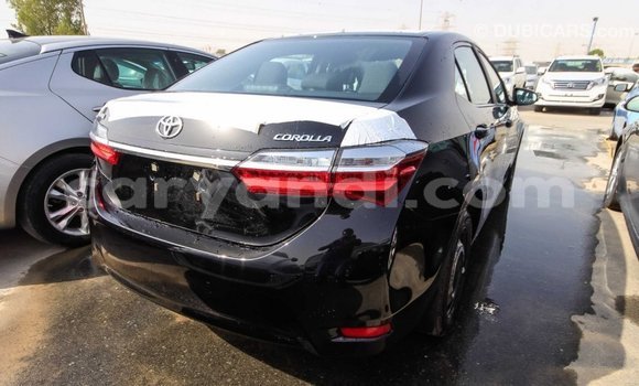 Nunua Imported Toyota Corolla Nyeusi Gari ndani ya Import - Dubai nchini Zambia Nunua Imported Toyota Corolla Nyeusi Gari ndani ya Import - Dubai nchini Zambia