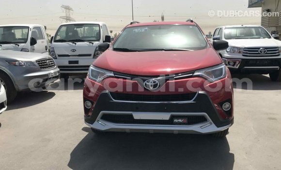 Acheter Import Voiture Toyota Nadia Rouge à Import - Dubai, Zambie Acheter Import Voiture Toyota Nadia Rouge à Import - Dubai, Zambie