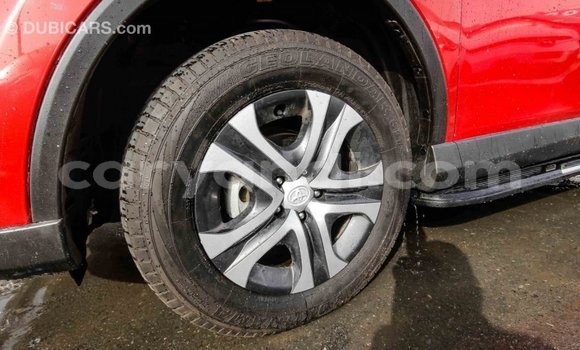 Acheter Import Voiture Toyota Nadia Rouge à Import - Dubai, Zambie Acheter Import Voiture Toyota Nadia Rouge à Import - Dubai, Zambie