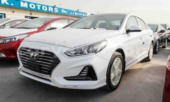 Acheter Import Voiture Hyundai Sonata Blanc à Import - Dubai, Zambie Acheter Import Voiture Hyundai Sonata Blanc à Import - Dubai, Zambie