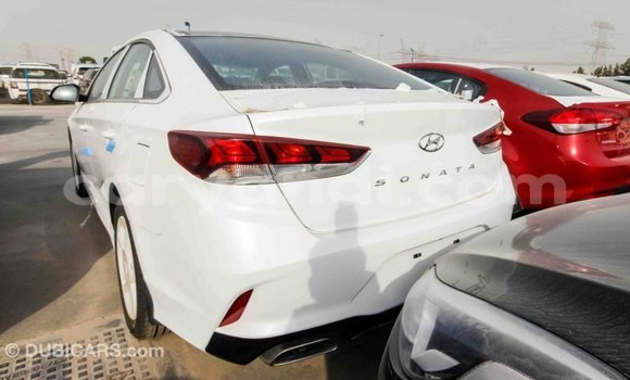 Acheter Import Voiture Hyundai Sonata Blanc à Import - Dubai, Zambie Acheter Import Voiture Hyundai Sonata Blanc à Import - Dubai, Zambie