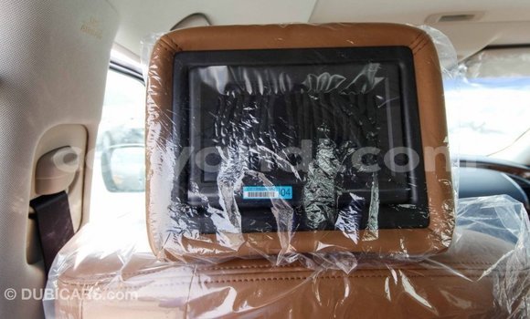 Acheter Import Voiture Nissan Patrol Marron à Import - Dubai, Zambie Acheter Import Voiture Nissan Patrol Marron à Import - Dubai, Zambie