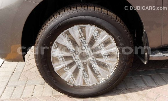 Acheter Import Voiture Nissan Patrol Marron à Import - Dubai, Zambie Acheter Import Voiture Nissan Patrol Marron à Import - Dubai, Zambie