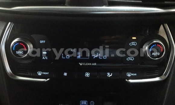 Buy Used Hyundai Santa Fe Red Car in Chinsali in Northern Buy Used Hyundai Santa Fe Red Car in Chinsali in Northern