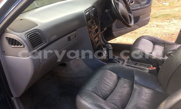 Acheter Occasion Voiture Volvo V40 Bleu à Chipata, Zambie Acheter Occasion Voiture Volvo V40 Bleu à Chipata, Zambie