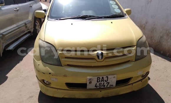 Buy Used Toyota IST Other Car in Lusaka in Zambia Buy Used Toyota IST Other Car in Lusaka in Zambia