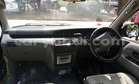 Tenga Tsaru Toyota Noah Mota in Chipata in Zambia Tenga Tsaru Toyota Noah Mota in Chipata in Zambia