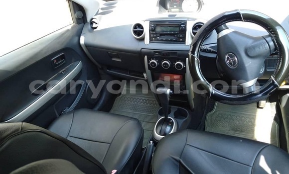 Buy Used Toyota IST Other Car in Lusaka in Zambia Buy Used Toyota IST Other Car in Lusaka in Zambia