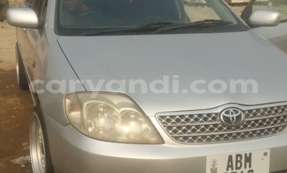 Buy Used Toyota Corolla Beige Car in Lusaka in Zambia Buy Used Toyota Corolla Beige Car in Lusaka in Zambia