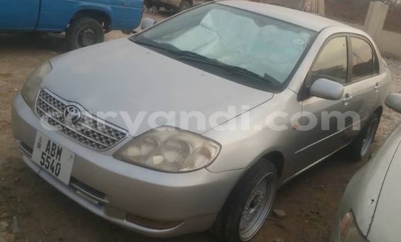 Buy Used Toyota Corolla Beige Car in Lusaka in Zambia Buy Used Toyota Corolla Beige Car in Lusaka in Zambia