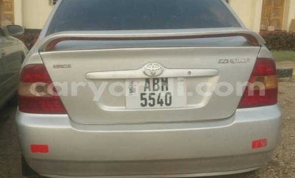 Buy Used Toyota Corolla Beige Car in Lusaka in Zambia Buy Used Toyota Corolla Beige Car in Lusaka in Zambia