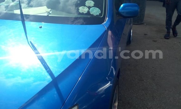 Buy Used Subaru Impreza Blue Car in Lusaka in Zambia Buy Used Subaru Impreza Blue Car in Lusaka in Zambia