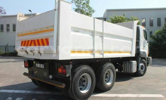 Tenga Tsaru Hino Ranger Chena Rori in Kitwe in Zambia Tenga Tsaru Hino Ranger Chena Rori in Kitwe in Zambia