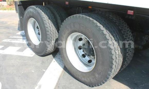 Tenga Tsaru Hino Ranger Chena Rori in Kitwe in Zambia Tenga Tsaru Hino Ranger Chena Rori in Kitwe in Zambia