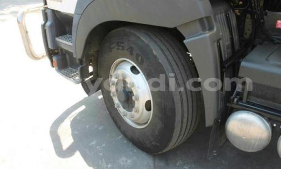 Tenga Tsaru Hino Ranger Chena Rori in Kitwe in Zambia Tenga Tsaru Hino Ranger Chena Rori in Kitwe in Zambia