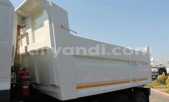 Tenga Tsaru Hino Ranger Chena Rori in Kitwe in Zambia Tenga Tsaru Hino Ranger Chena Rori in Kitwe in Zambia