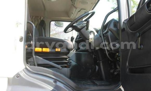 Tenga Tsaru Hino Ranger Chena Rori in Kitwe in Zambia Tenga Tsaru Hino Ranger Chena Rori in Kitwe in Zambia