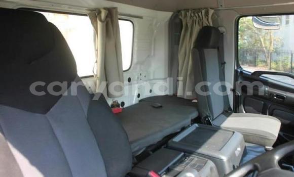 Tenga Tsaru Hino Ranger Chena Rori in Kitwe in Zambia Tenga Tsaru Hino Ranger Chena Rori in Kitwe in Zambia