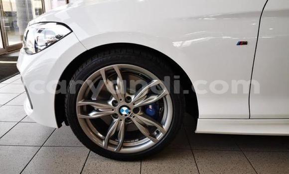 Buy Used BMW 1–Series White Car in Lusaka in Zambia Buy Used BMW 1–Series White Car in Lusaka in Zambia