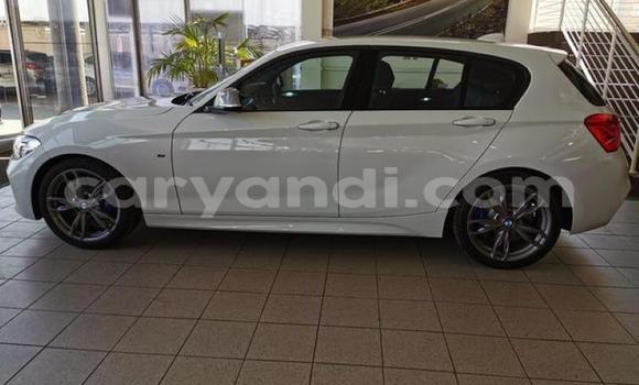 Buy Used BMW 1–Series White Car in Lusaka in Zambia Buy Used BMW 1–Series White Car in Lusaka in Zambia