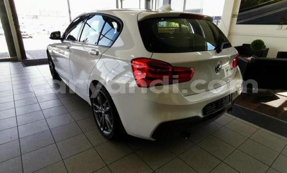 Buy Used BMW 1–Series White Car in Lusaka in Zambia Buy Used BMW 1–Series White Car in Lusaka in Zambia