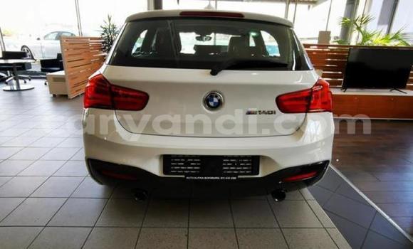 Buy Used BMW 1–Series White Car in Lusaka in Zambia Buy Used BMW 1–Series White Car in Lusaka in Zambia